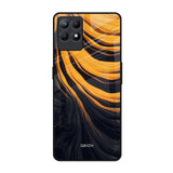 Sunshine Beam Realme Narzo 50 Glass Back Cover Online