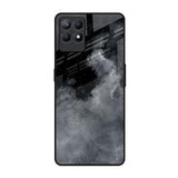 Fossil Gradient Realme Narzo 50 Glass Back Cover Online