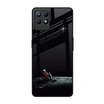 Relaxation Mode On Realme Narzo 50 Glass Back Cover Online