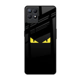 Eyes On You Realme Narzo 50 Glass Back Cover Online