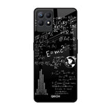 Funny Math Realme Narzo 50 Glass Back Cover Online