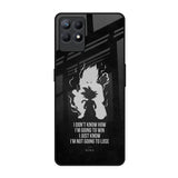 Ace One Piece Realme Narzo 50 Glass Back Cover Online