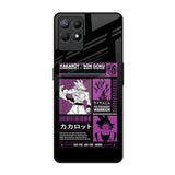 Strongest Warrior Realme Narzo 50 Glass Back Cover Online