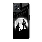 True Saiyans Realme Narzo 50 Glass Back Cover Online