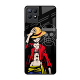 Hat Crew Realme Narzo 50 Glass Back Cover Online