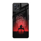 Soul Of Anime Realme Narzo 50 Glass Back Cover Online
