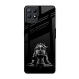 Adiyogi Realme Narzo 50 Glass Back Cover Online
