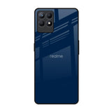 Royal Navy Realme Narzo 50 Glass Back Cover Online