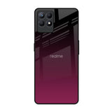 Wisconsin Wine Realme Narzo 50 Glass Back Cover Online