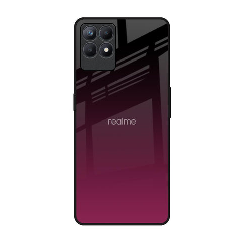Wisconsin Wine Realme Narzo 50 Glass Back Cover Online