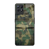 Supreme Power Realme Narzo 50 Glass Back Cover Online