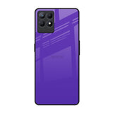 Amethyst Purple Realme Narzo 50 Glass Back Cover Online