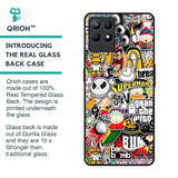 Boosted Glass Case for Realme Narzo 50