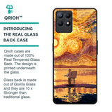 Sunset Vincent Glass Case for Realme Narzo 50
