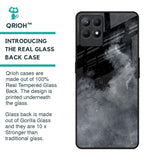 Fossil Gradient Glass Case For Realme Narzo 50