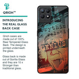 True Genius Glass Case for Realme Narzo 50