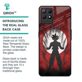 Japanese Animated Glass Case for Realme Narzo 50