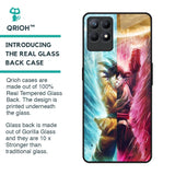 Ultimate Fusion Glass Case for Realme Narzo 50