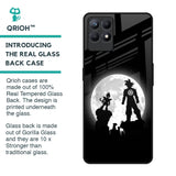 True Saiyans Glass Case for Realme Narzo 50