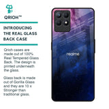 Dreamzone Glass Case For Realme Narzo 50