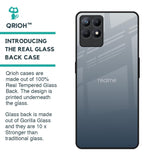 Dynamic Black Range Glass Case for Realme Narzo 50