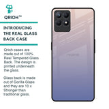 Rose Hue Glass Case for Realme Narzo 50