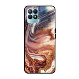 Exceptional Texture Realme Narzo 50 Glass Cases & Covers Online