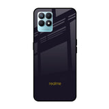 Deadlock Black Realme Narzo 50 Glass Cases & Covers Online