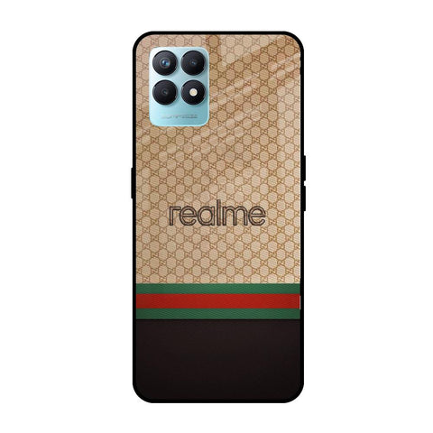 High End Fashion Realme Narzo 50 Glass Cases & Covers Online