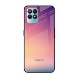 Lavender Purple Realme Narzo 50 Glass Cases & Covers Online