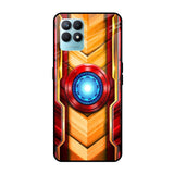 Arc Reactor Realme Narzo 50 Glass Cases & Covers Online