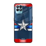 Brave Hero Realme Narzo 50 Glass Cases & Covers Online