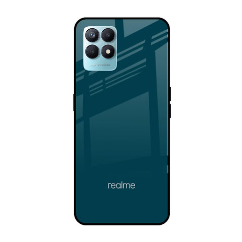 Emerald Realme Narzo 50 Glass Cases & Covers Online