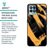 Gatsby Stoke Glass Case for Realme Narzo 50