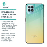 Cool Breeze Glass case for Realme Narzo 50