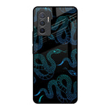 Serpentine Vivo V23e 5G Glass Back Cover Online