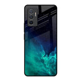 Winter Sky Zone Vivo V23e 5G Glass Back Cover Online