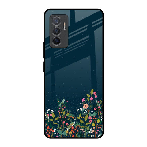 Small Garden Vivo V23e 5G Glass Back Cover Online