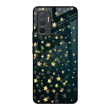 Dazzling Stars Vivo V23e 5G Glass Back Cover Online