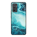 Sea Water Vivo V23e 5G Glass Back Cover Online