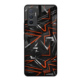 Vector Art Vivo V23e 5G Glass Back Cover Online