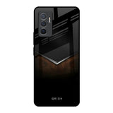 Dark Walnut Vivo V23e 5G Glass Back Cover Online