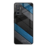 Multicolor Wooden Effect Vivo V23e 5G Glass Back Cover Online