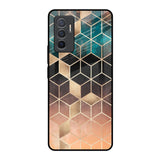 Bronze Texture Vivo V23e 5G Glass Back Cover Online