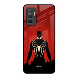 Mighty Superhero Vivo V23e 5G Glass Back Cover Online
