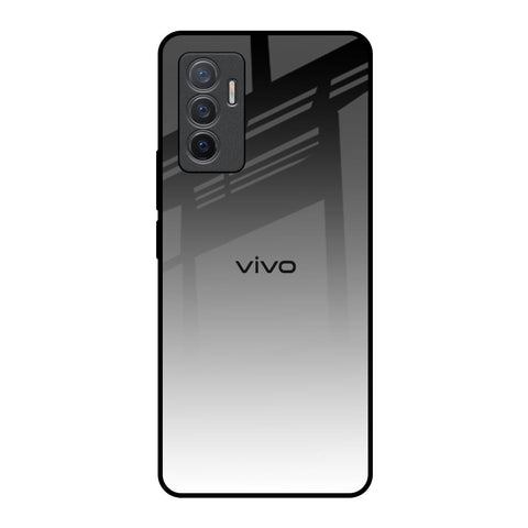 Zebra Gradient Vivo V23e 5G Glass Back Cover Online