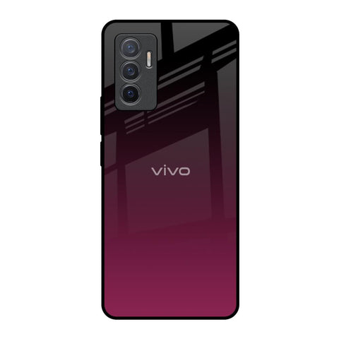 Wisconsin Wine Vivo V23e 5G Glass Back Cover Online