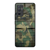 Supreme Power Vivo V23e 5G Glass Back Cover Online