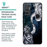 Astro Connect Glass Case for Vivo V23e 5G