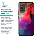 Dream So High Glass Case For Vivo V23e 5G